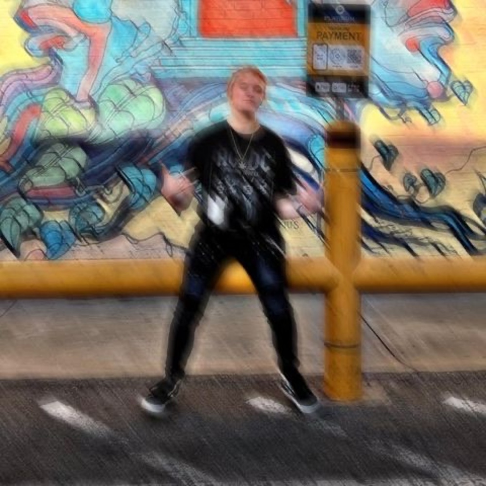 Meet your Posher, Ella